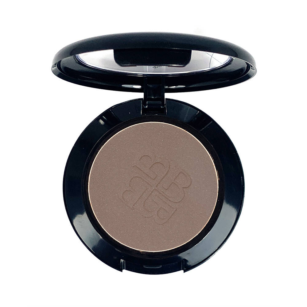 

Румяна пудровые Bogenia BG630 - №2 (Biege Tan Glossiness)