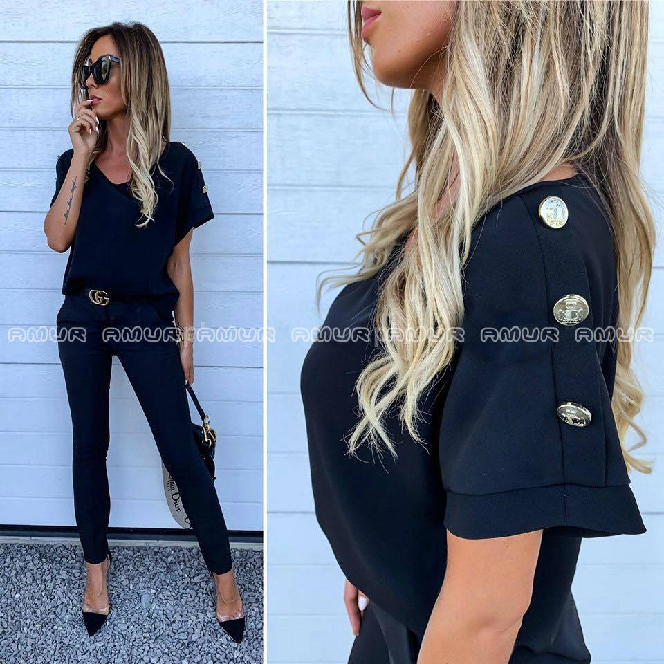 

Блузка женская 545ол, Разные цвета