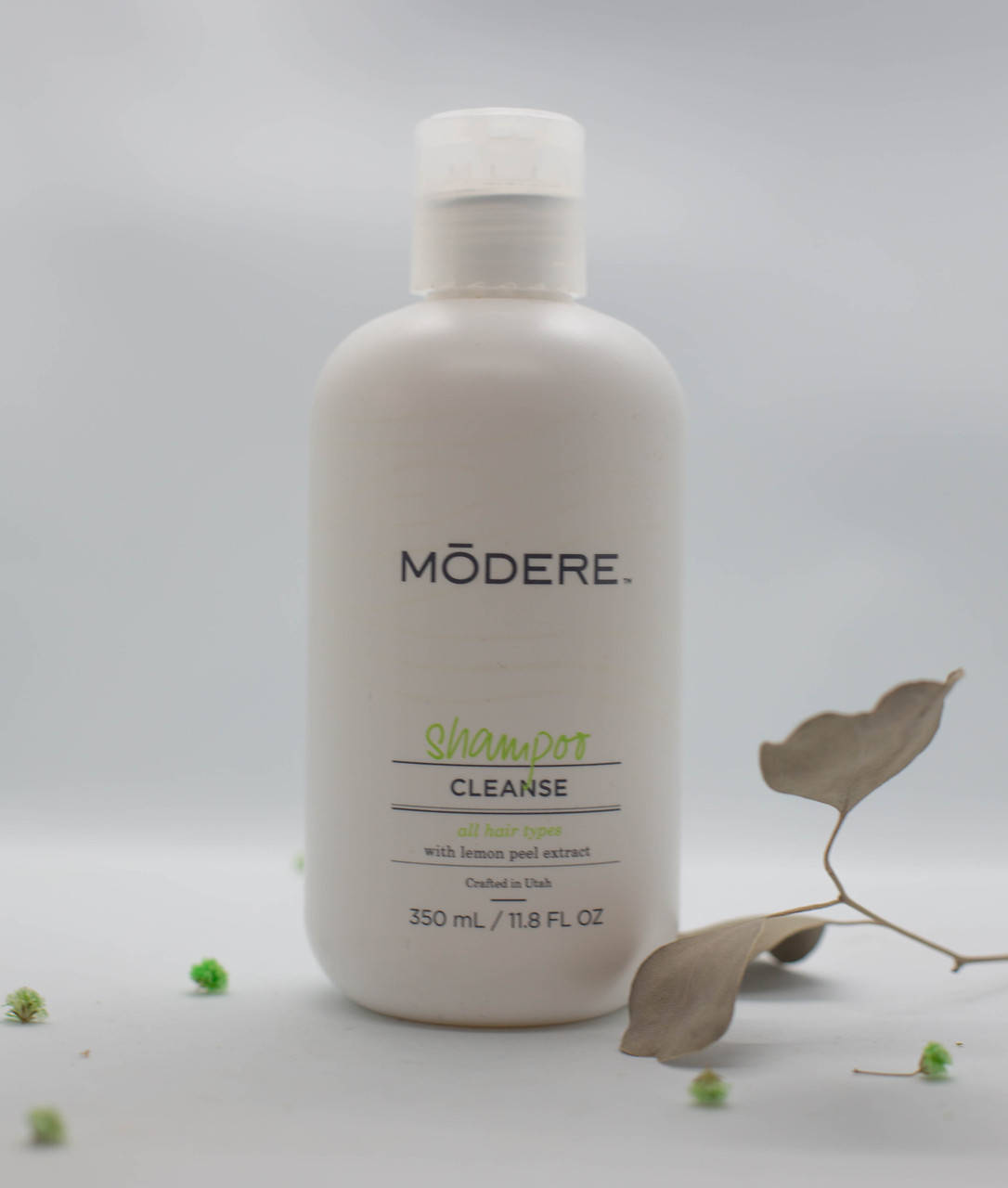 

Шампунь для всех типов волос Shampoo for All Hair Types 350 мл