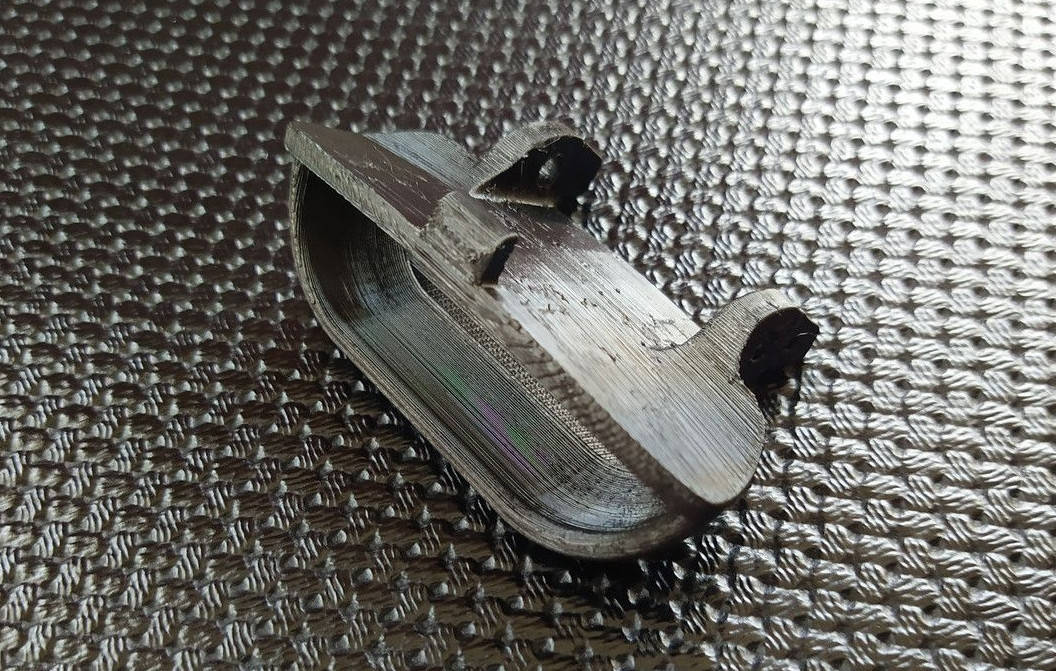 

Защелка подлокотника Honda Civic 2006-2011г