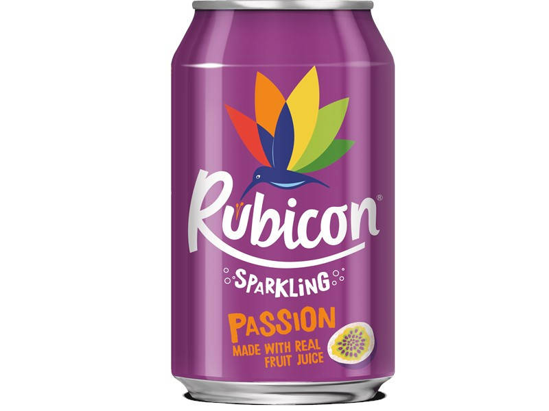 

Rubicon Passion 330 ml
