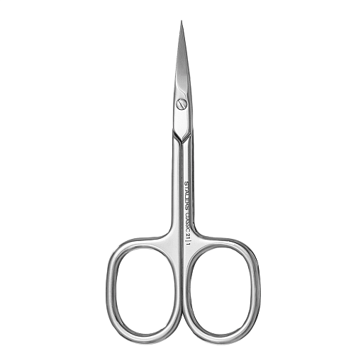 

SC-21/1 НОЖНИЦЫ ДЛЯ КУТИКУЛЫ STALEKS CLASSIC 21 TYPE 1
