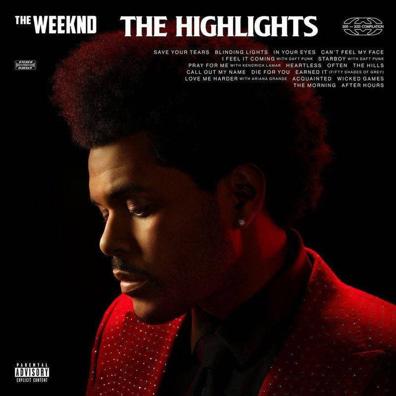 

The Weeknd - The Highlights