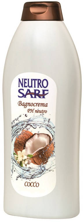 

Гель для душа Neutro Sarf Кокос 1000 мл