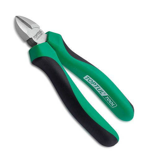 

Бокорезы TOPTUL 6" DEBB2206B