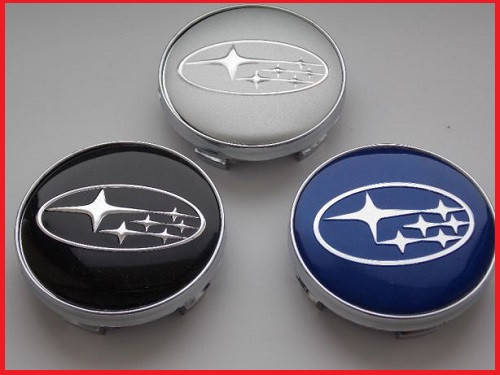 

Колпачки на диски subaru 62