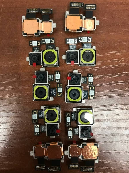 

Камера основна Xiaomi Mi 8 Lite 412120280092 (412120280092)