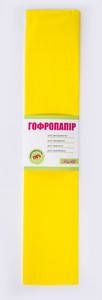 

Папір ГОФРО 1 Вересня 110% жовтий