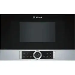 

Микроволновая печь BOSCH BFR634GS1