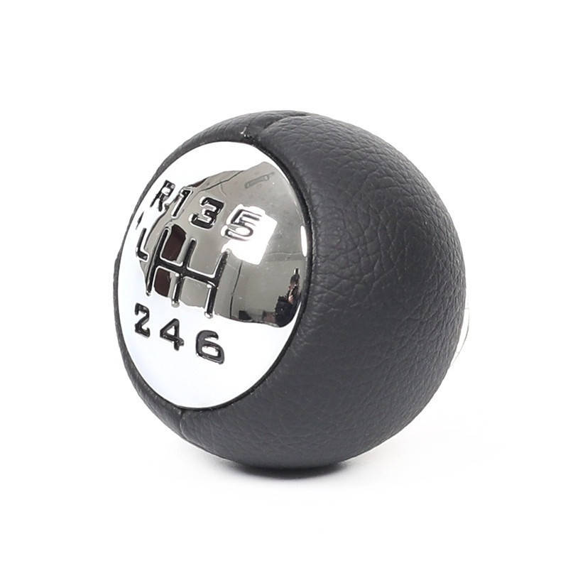 

Ручка переключения передач кпп Peugeot 307 308 3008 407 5008 807