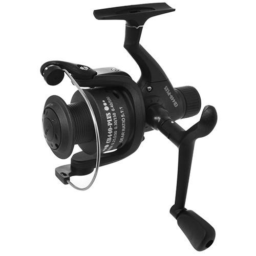 

Катушка STENSON Cobra Plus 4000 4ВВ (CB440-plus)