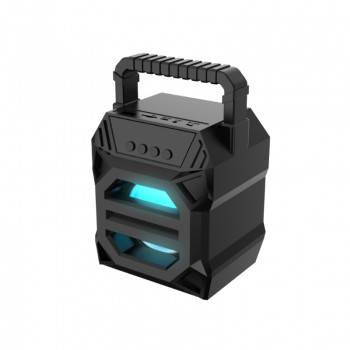 

Портативная колонка HAVIT HV-SQ107BT 3W RGB