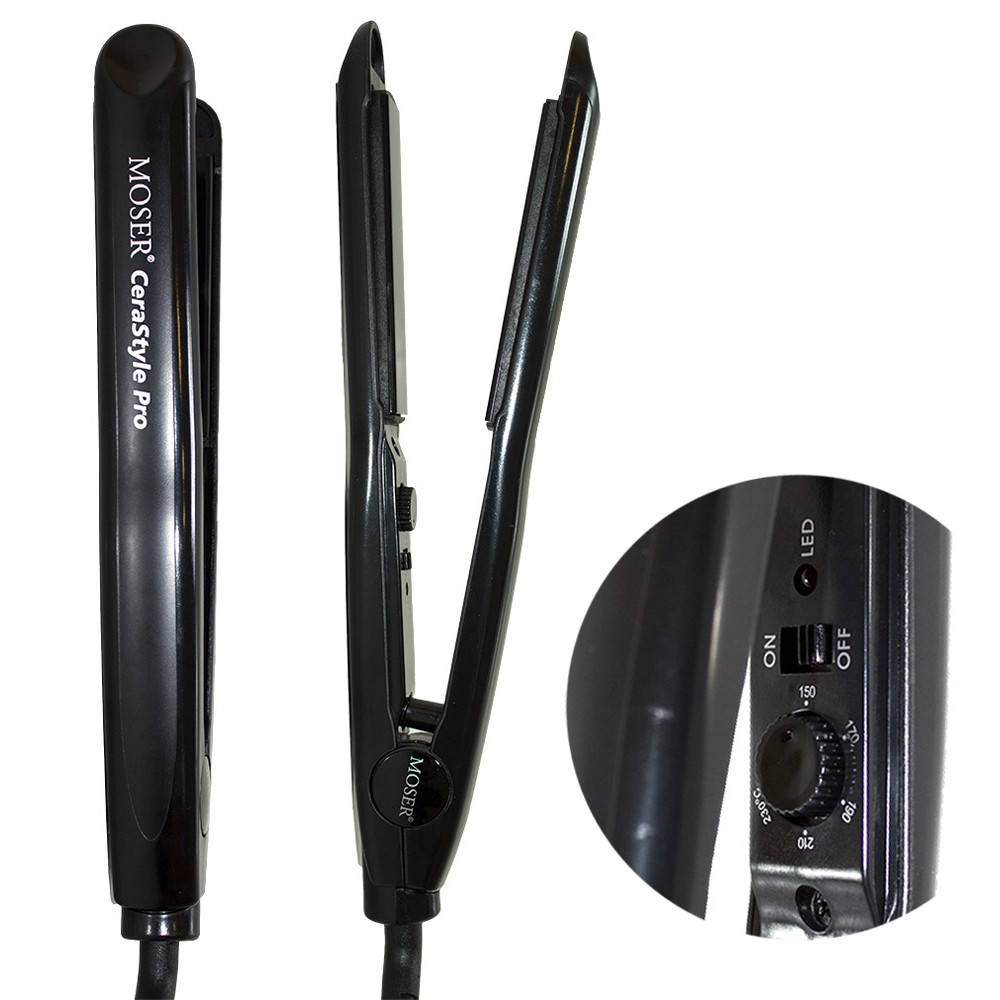 Moser Cerastyle Pro Купить