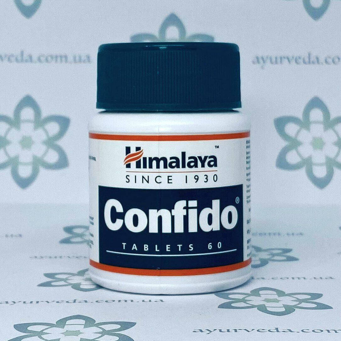 

Confido Himalaya (Конфидо) 60 таб.