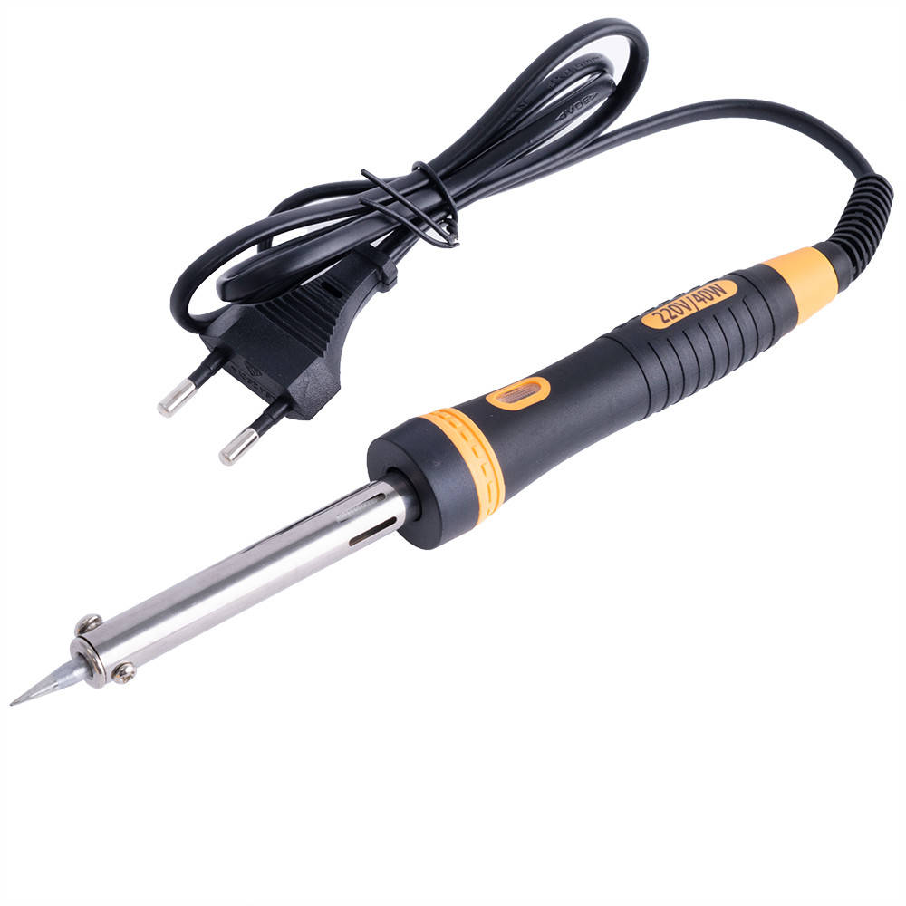 

Паяльник 40W HK-540 Mechanic