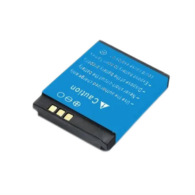 

LQ-S1 Батарея 380mAh / Аккумулятор для смарт часов QW09/ A1/ GT08/ DZ09/ Z60/ V8