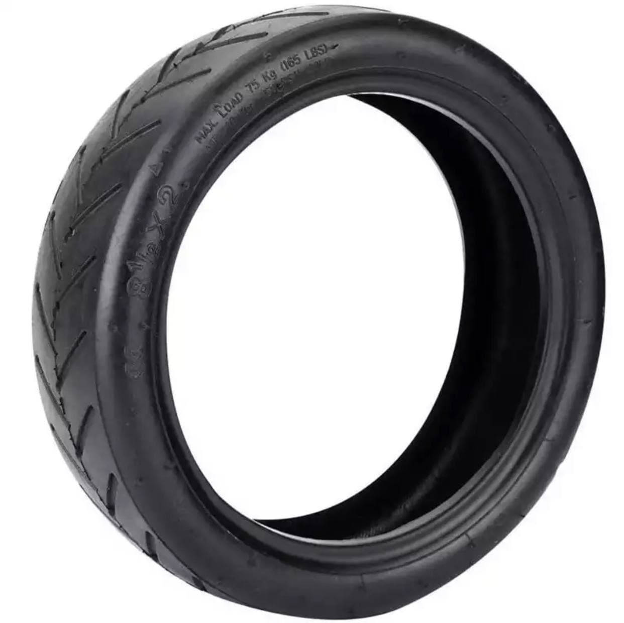 

Шина 8 1/2 x 2 для электросамоката Xiaomi M365