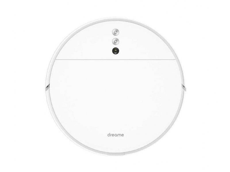 

Робот-пылесос Xiaomi Dreame F9
