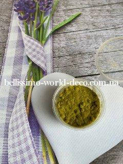 

Флок (ворсовой порошок), Оливковый, 3 гр.