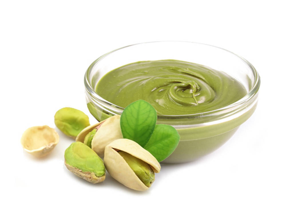 

Фисташковая паста 50 г, Италия