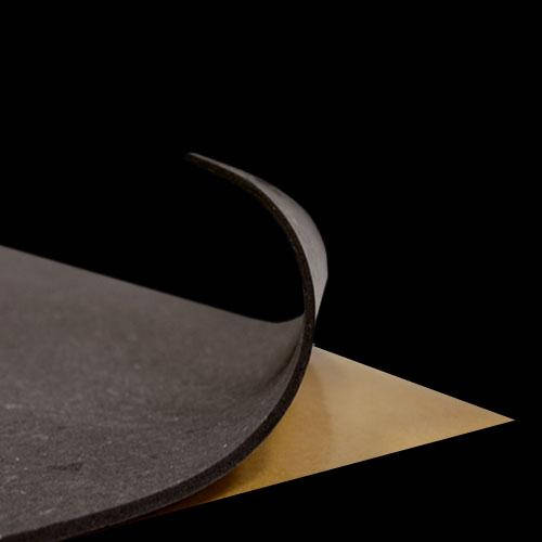 

Шумопоглощающий материал FATON BLACK 4мм (1000*500мм) ACOUSTICS