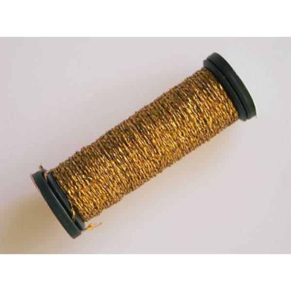 

Металлизированная нить Kreinik VF#4 150V
