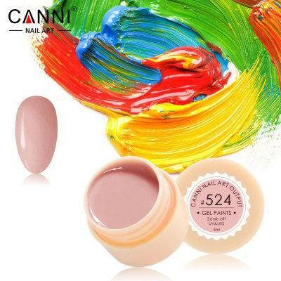 

Гель-краска Canni/Venalisa