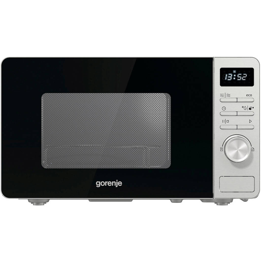 

Микроволновая печь с грилем Gorenje MO20A4X [66552]