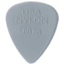 

Медиаторы DUNLOP 44P.60 NYLON STANDARD PLAYER'S PACK 0.60