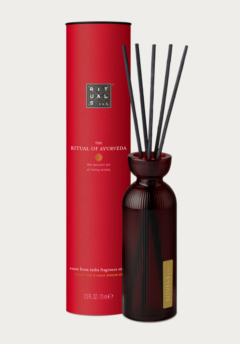 

Mini Ароматические палочки Rituals THE RITUAL OF AYURVEDA Mini Fragrance Sticks