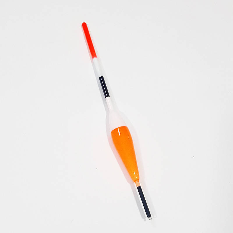 

Поплавок 3г скользящий оранж