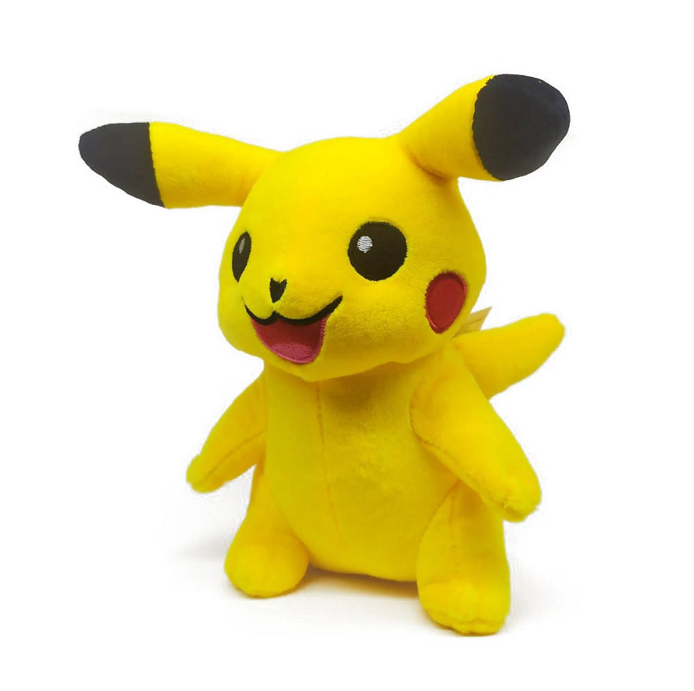 

Мягкая игрушка Покемон Пикачу 00664-1, Желтый