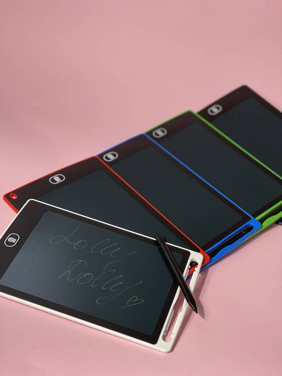 

Досточка LCD планшет для рисования 8,5 дюймов