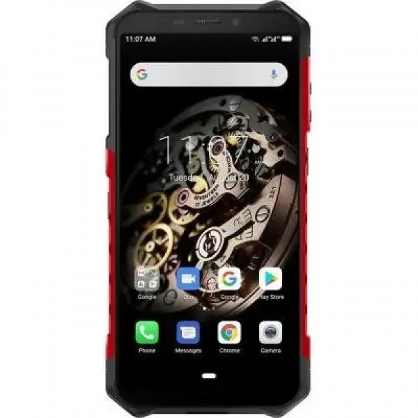 

Смартфон Ulefone Armor X5 3/32GB Red