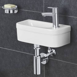 

Раковина Grohe Euro 39327000, Белый