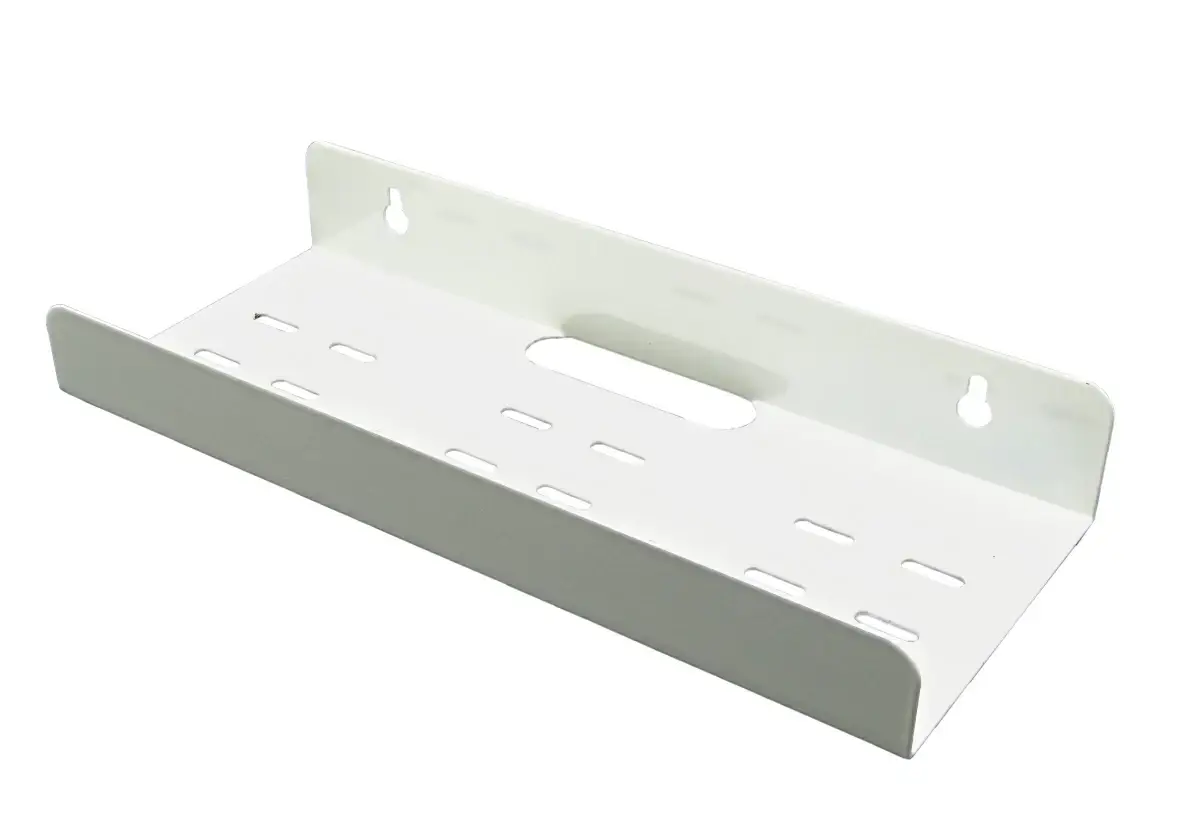 

Кронштейн для 3-х ступенчатой системы обратного осмоса (металл)