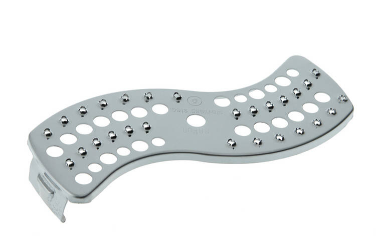 

Вставка (деруны) для кухонного комбайна Braun 67000488