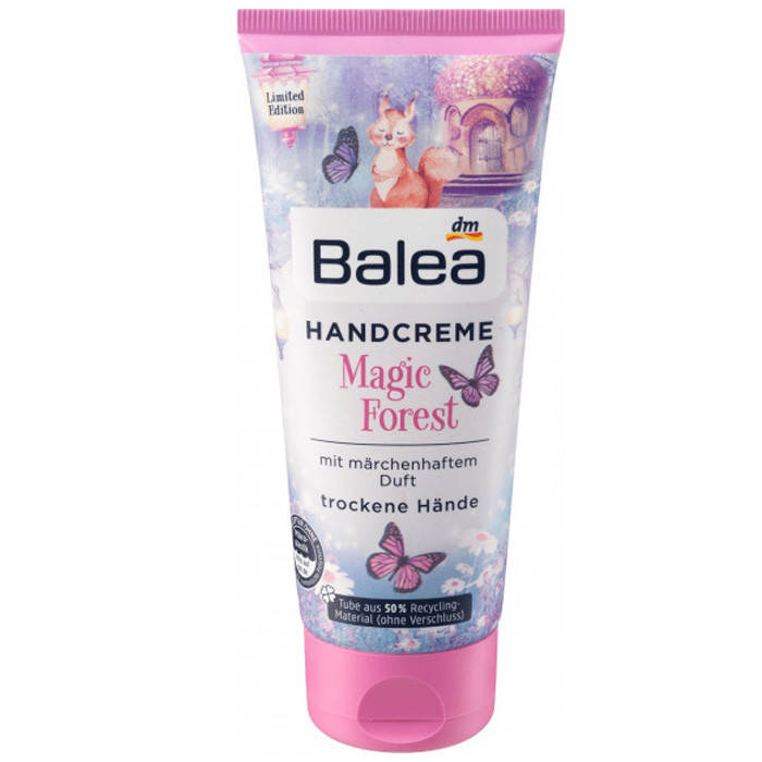 

Крем для рук Balea Magic Forest 100 мл