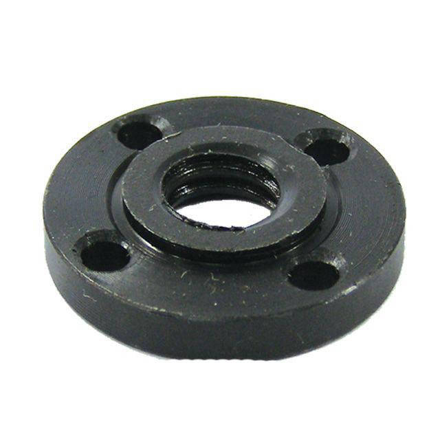 

Прижимная гайка для угловой шлифмашины 180-230 мм INTERTOOL ST-0012