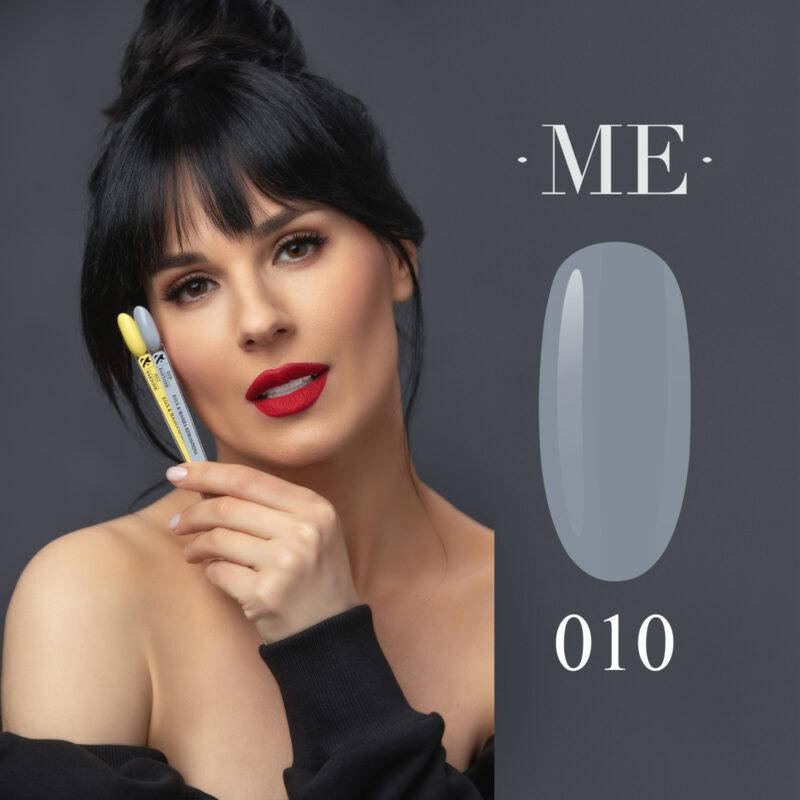

Гель-лак F.O.X ME 010, 7 мл