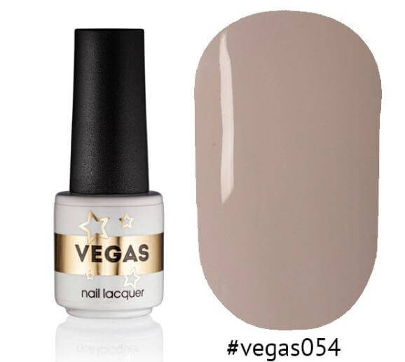 

Гель лак Vegas Nail Lacquer 054 6г