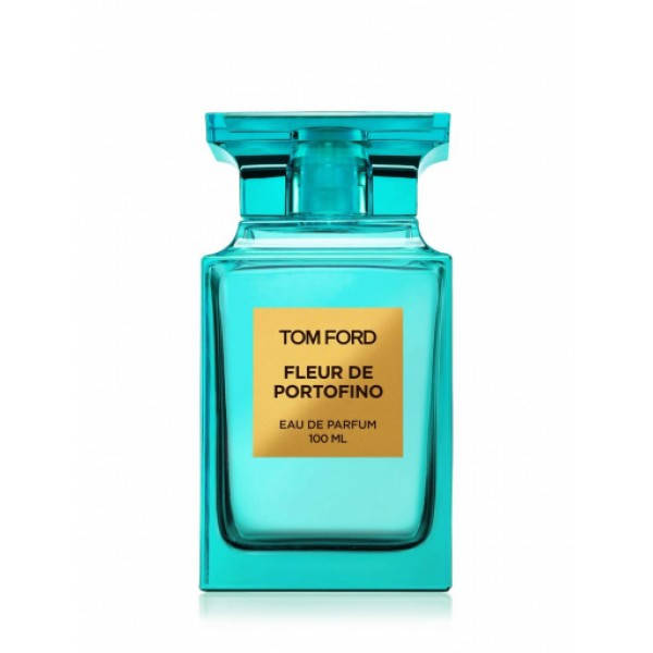

Парфюмированная вода Tom Ford Fleur de Portofino 50мл (лицензия)