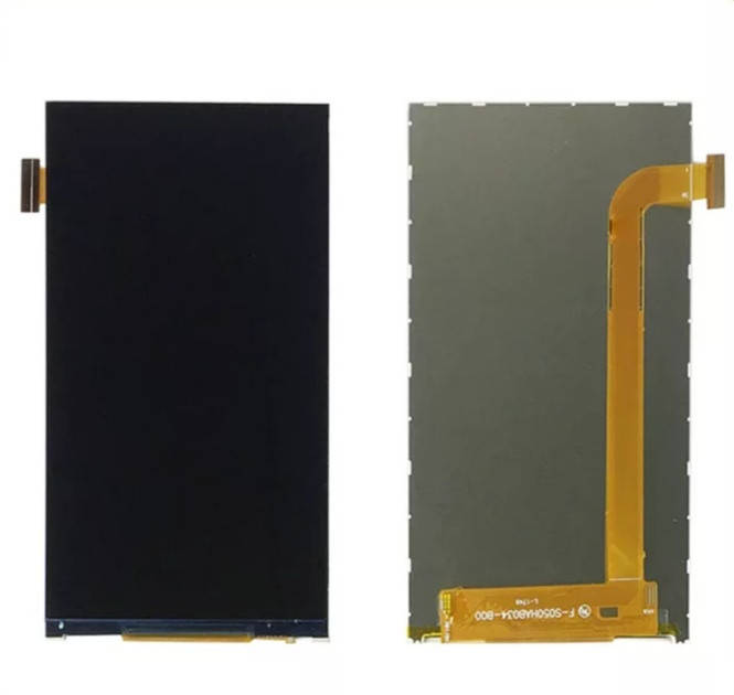 

Екран на Bravis A504