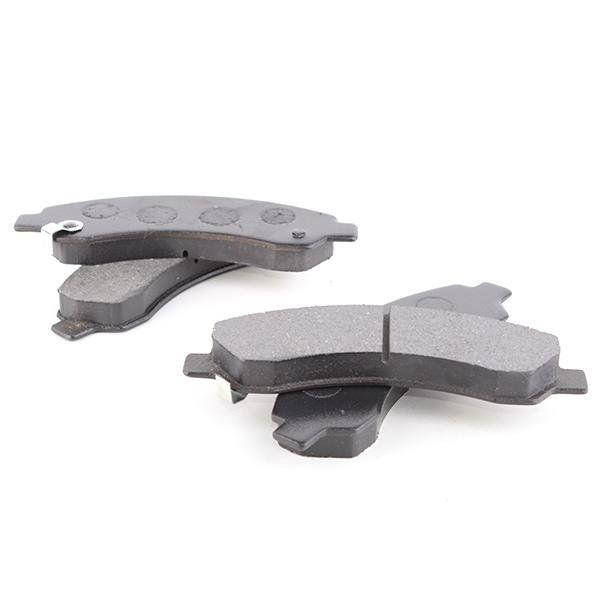 

Колодки тормозные передние Great Wall Haval H3,Haval H5,Wingle,Hover,Pegasus,Safe
