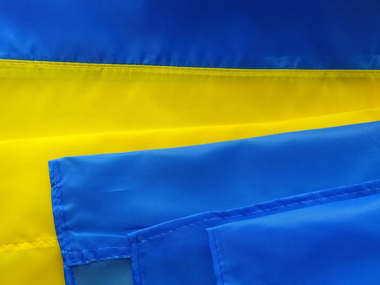 

Флаг Украины 140х90см
