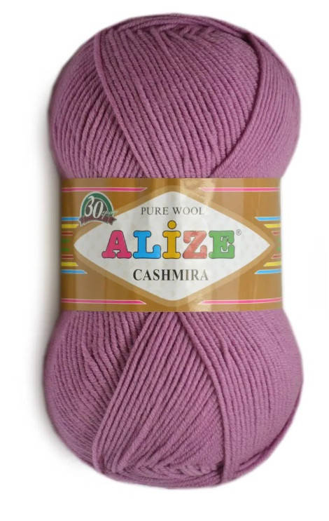 

Alize CASHMIRA розовий № 28, Розовый