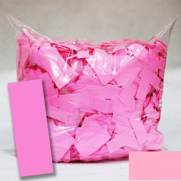 

Конфетти метафан розовый, 50 грамм