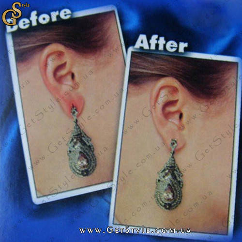

Защита для уха от растяжения и разрывов - "EarLift" - 60 шт