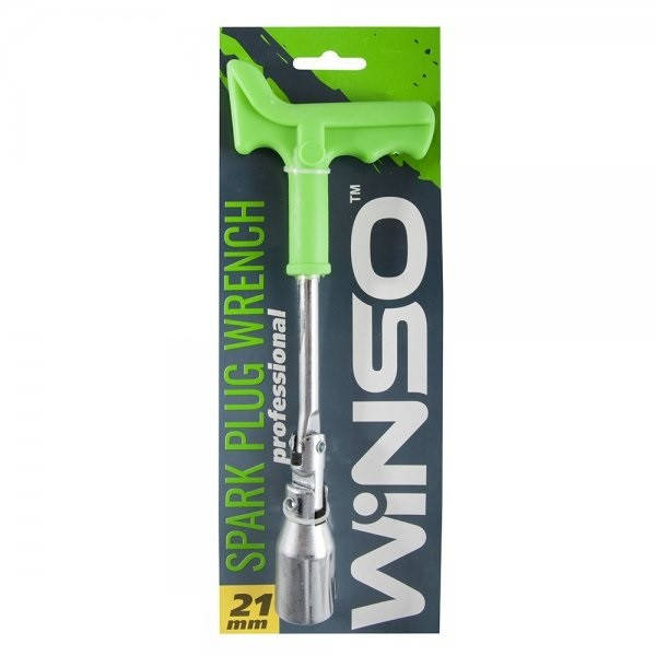 

Свечной ключ Winso 148800