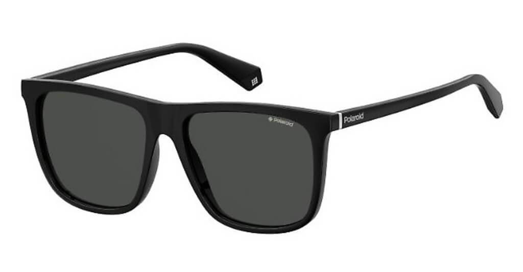 

Солнцезащитные очки Polaroid PLD 6099/S 807 M9, Черный
